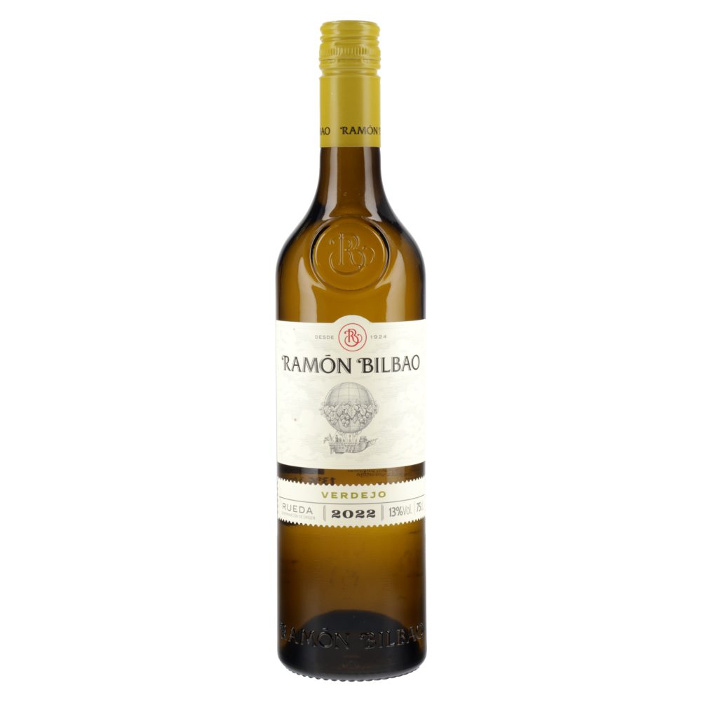 BELO VINO VERDEJO, RAMON BILBAO, 0,75L