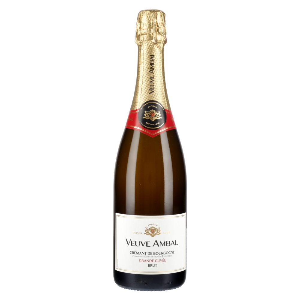 PENEČE VINO CREMANT BRUT, VEUVE AMBAL, 0,75L