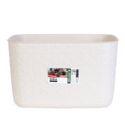 Slika produkta KOŠARA L, SOFTEX, 19L, BELA