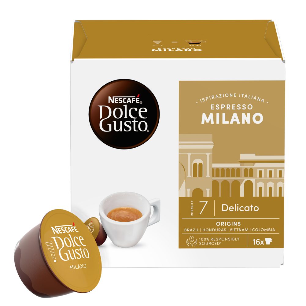 kava v kapsulah milano