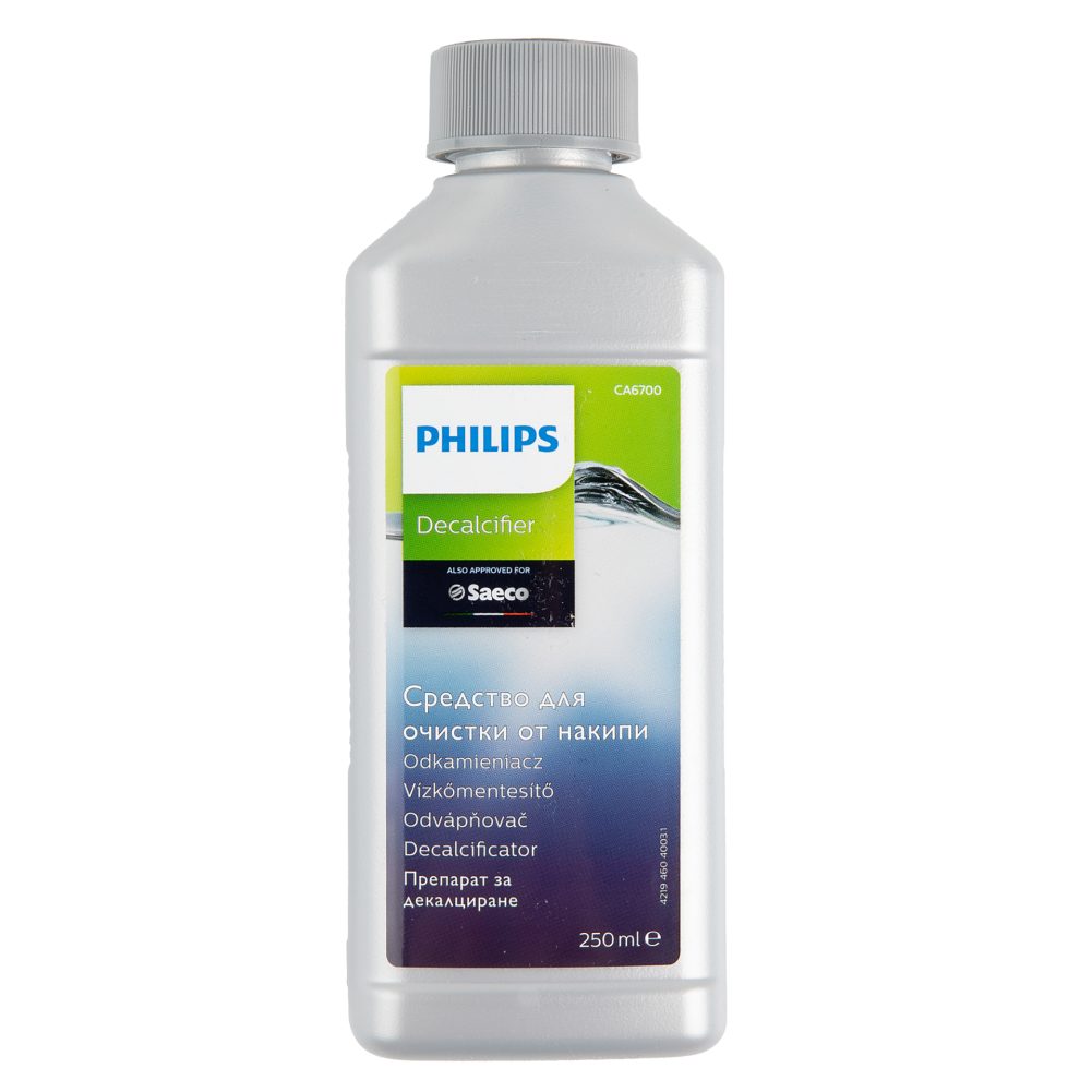 SREDSTVO ZA ODSTRANJEVANJE VODNEGA KAMNA CA6700/91, PHILIPS, 1/1