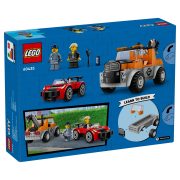LEGO 60435 VLEČNO VOZILO