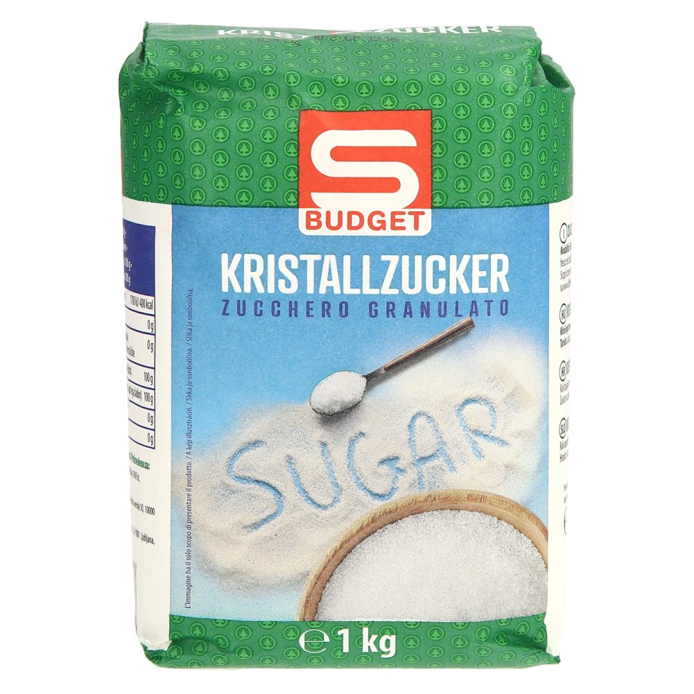 SB SLADKOR 1KG