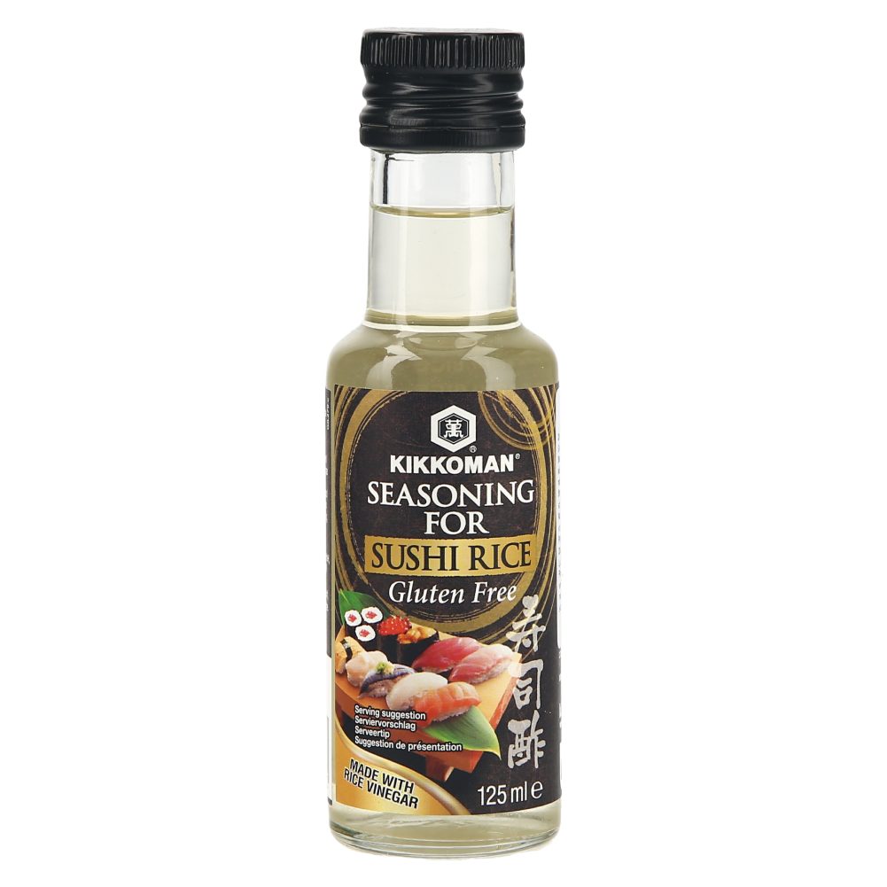 KIS RIŽEV BREZ GLUTENA 125 ML