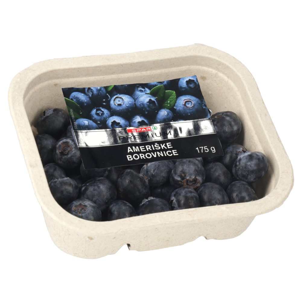 SPAR PREMIUM BOROVNICE 175G