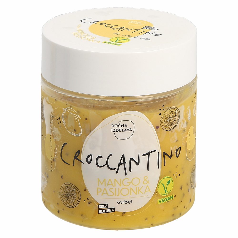 sladoled croccantino