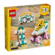 LEGO 31148 STAROMODNE KOTALKE