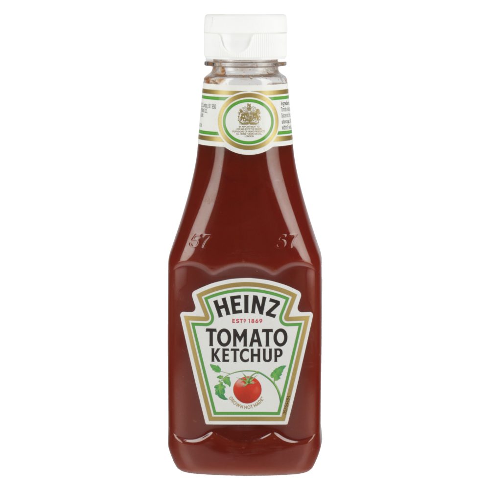 KETCHUP BLAGI, HEINZ, 342G