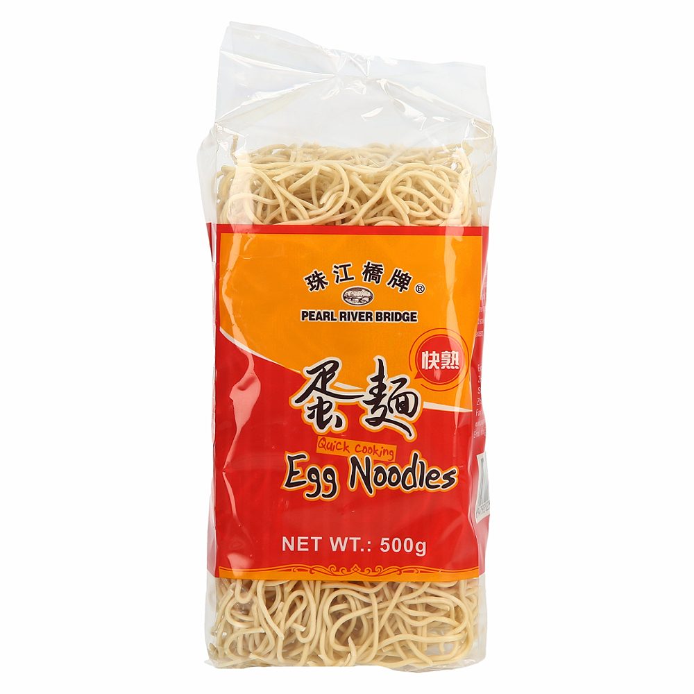 kitajske jajčne testenine, pearl river bridge, 500g