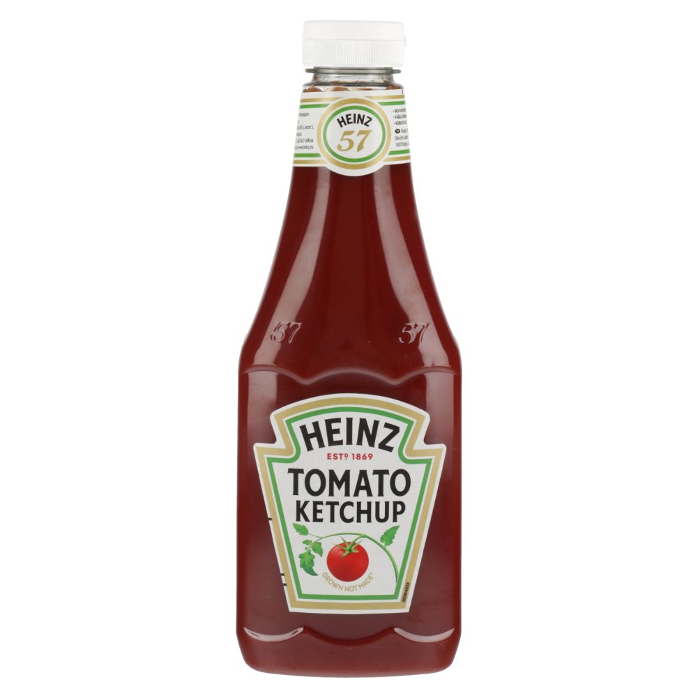 KETCHUP BLAGI, HEINZ, 1KG
