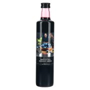 SPAR PREM.SIRUP BOROVNICA 0,5L