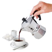 BIALETTI KAFETIERA 3 SKODELICE