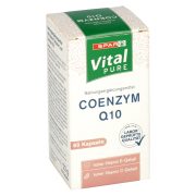 SPAR VITAL PURE KOENCIM Q10