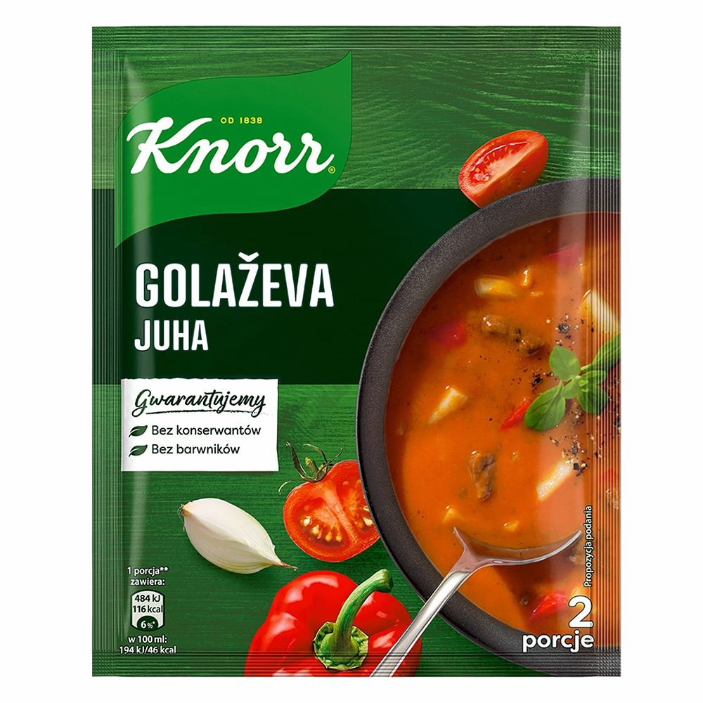golaževa juha