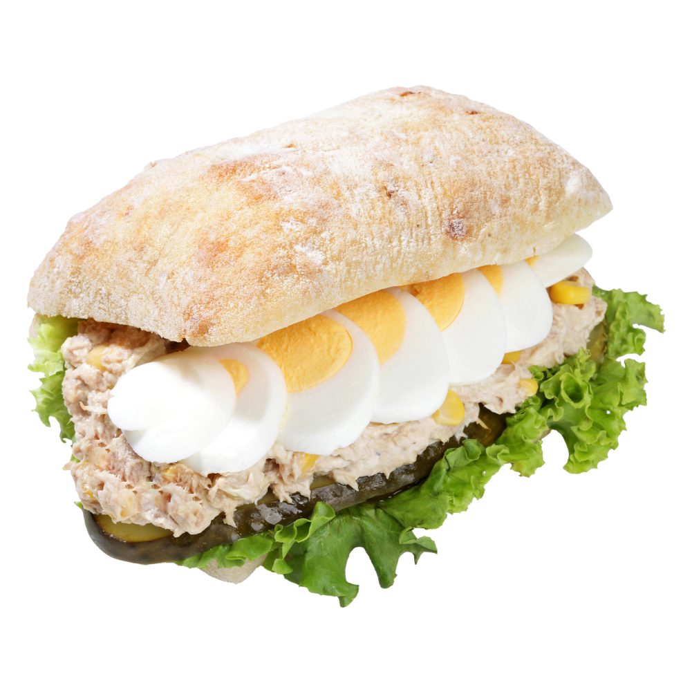 CHAMP SENDVIČ TUNA 390G