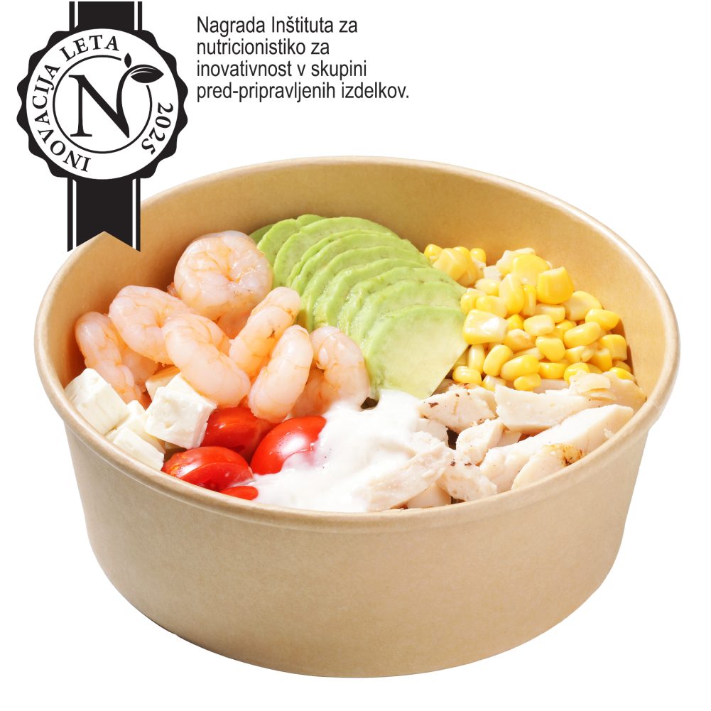 CHAMP SURF & TURF 560G