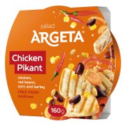 SOLATA PIŠČANEC PIKANT 160G