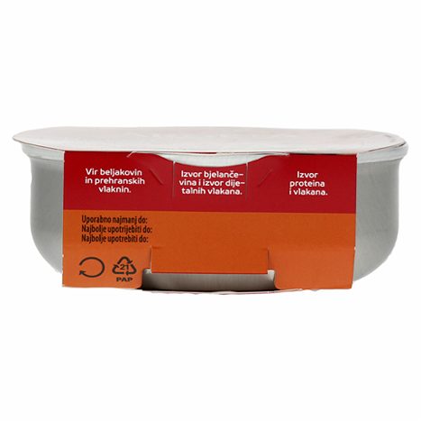 SOLATA PIŠČANEC PIKANT, ARGETA, 160G