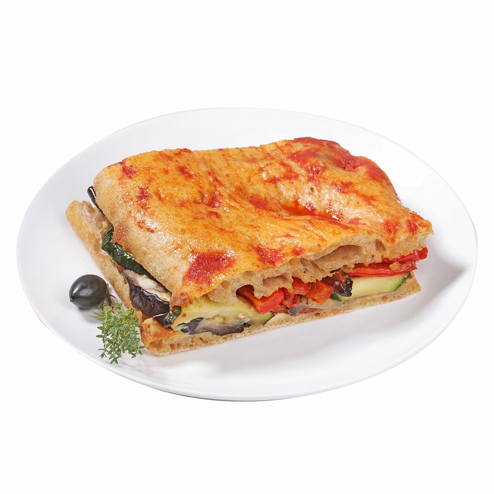 focaccia vegi