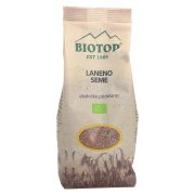 Slika produkta BIO LANENO SEME, BIOTOP, 400G