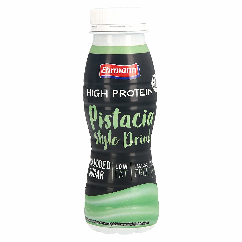 napitek high protein