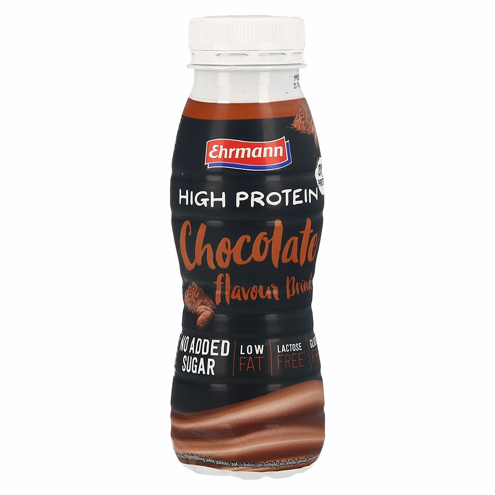 napitek high protein