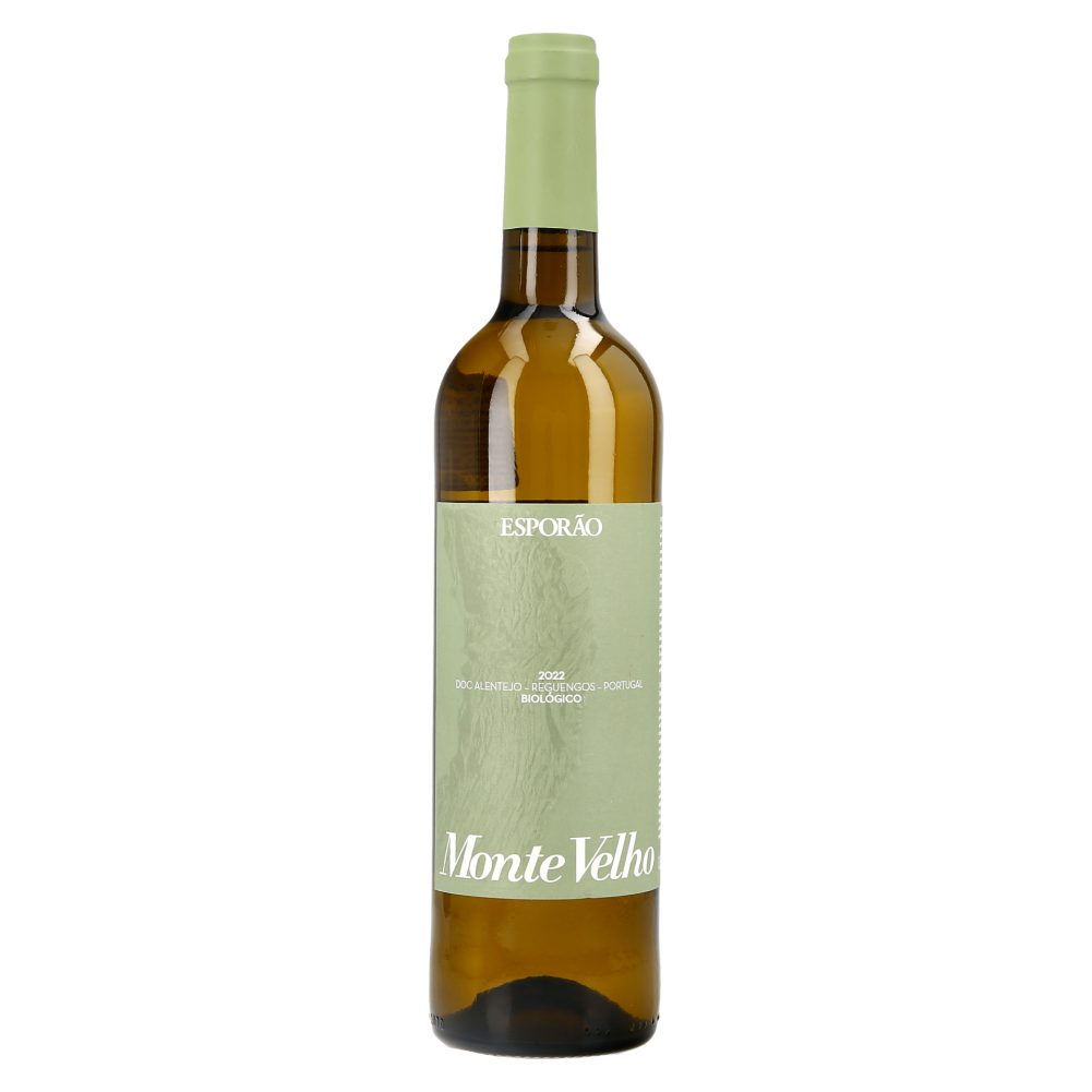 EKO BELO VINO MONTE VELHO, ESPORAO, 0,75L