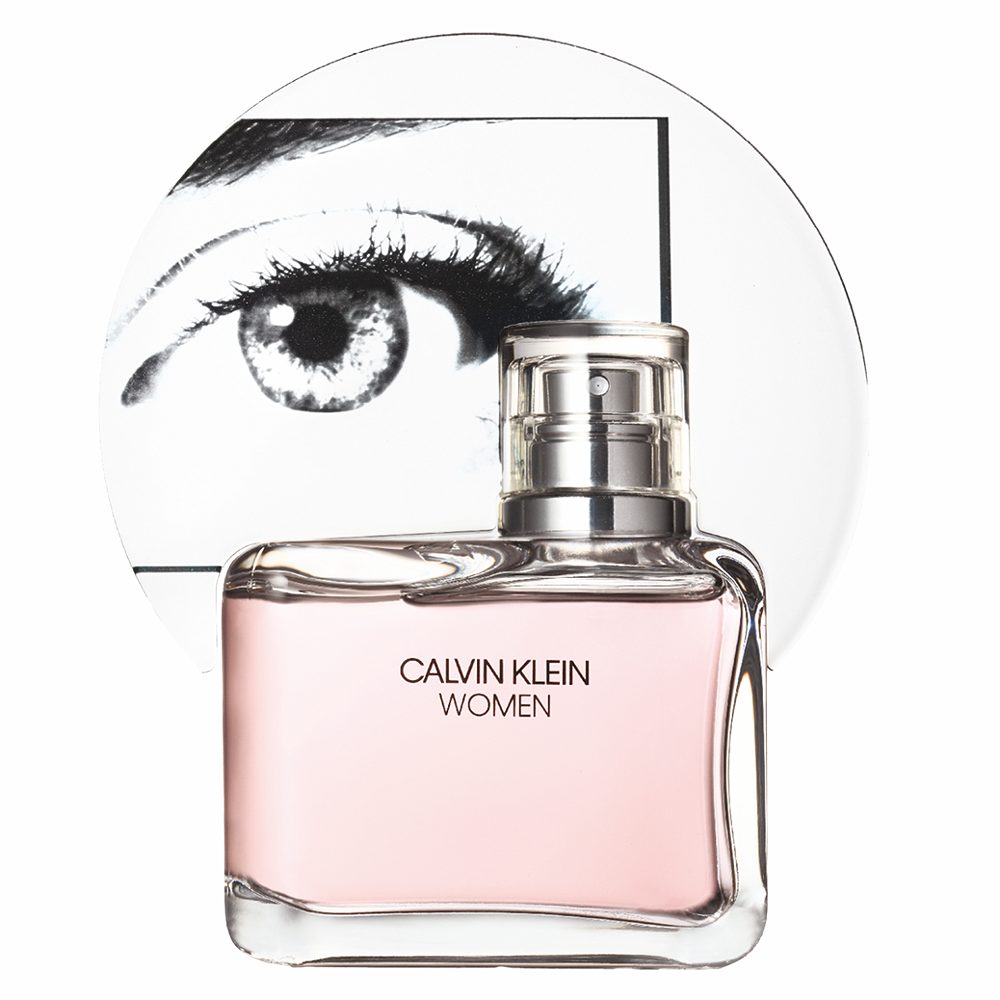 parfumska voda za ženske women calvin klein, 100ml