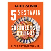 MK- SREDOZEMSKA KUHINJA