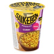 JUHA CURRY NOODLES 60G      TZ