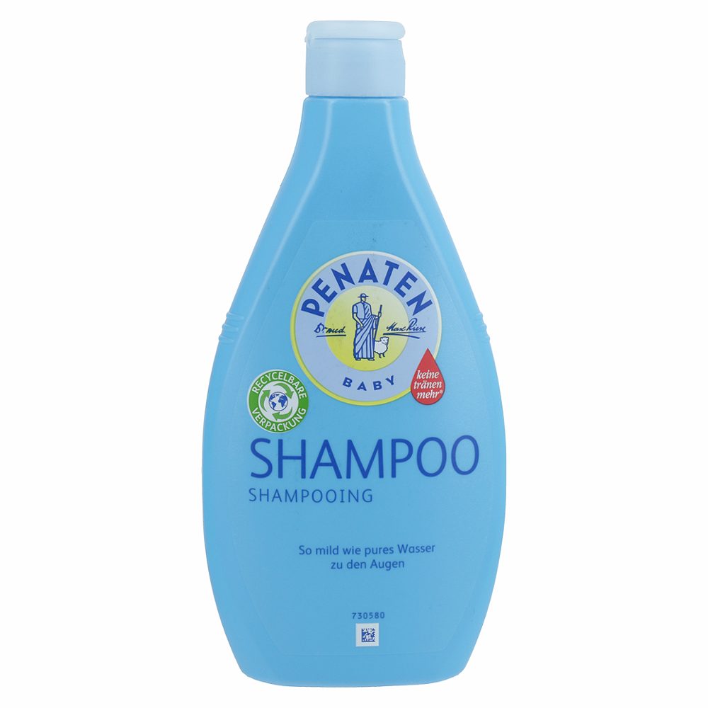 otroški šampon penaten baby