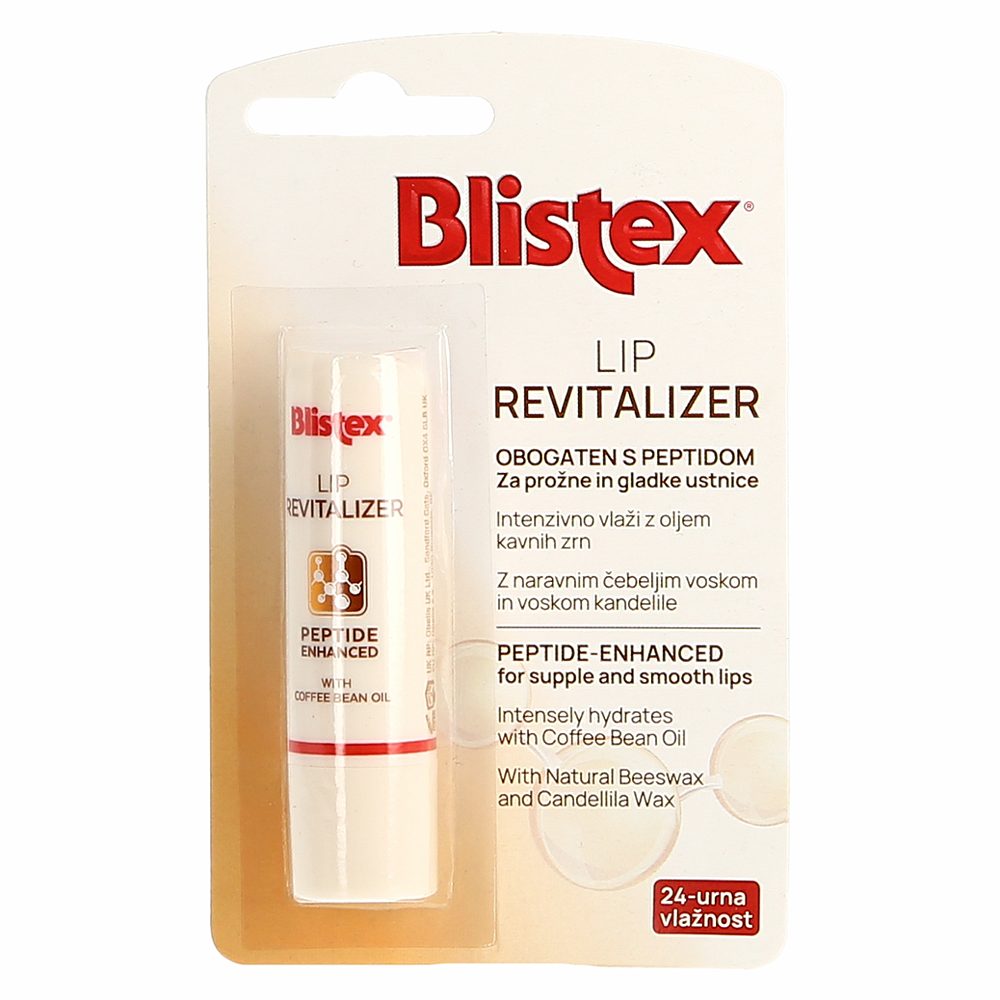 balzam za ustnice lip revitalizer