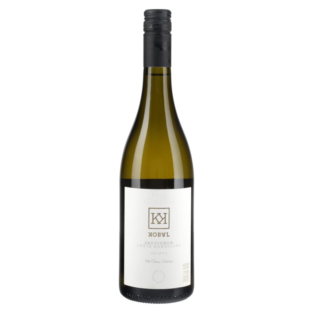 VINO SAUVIGNON BLANC 0,75L