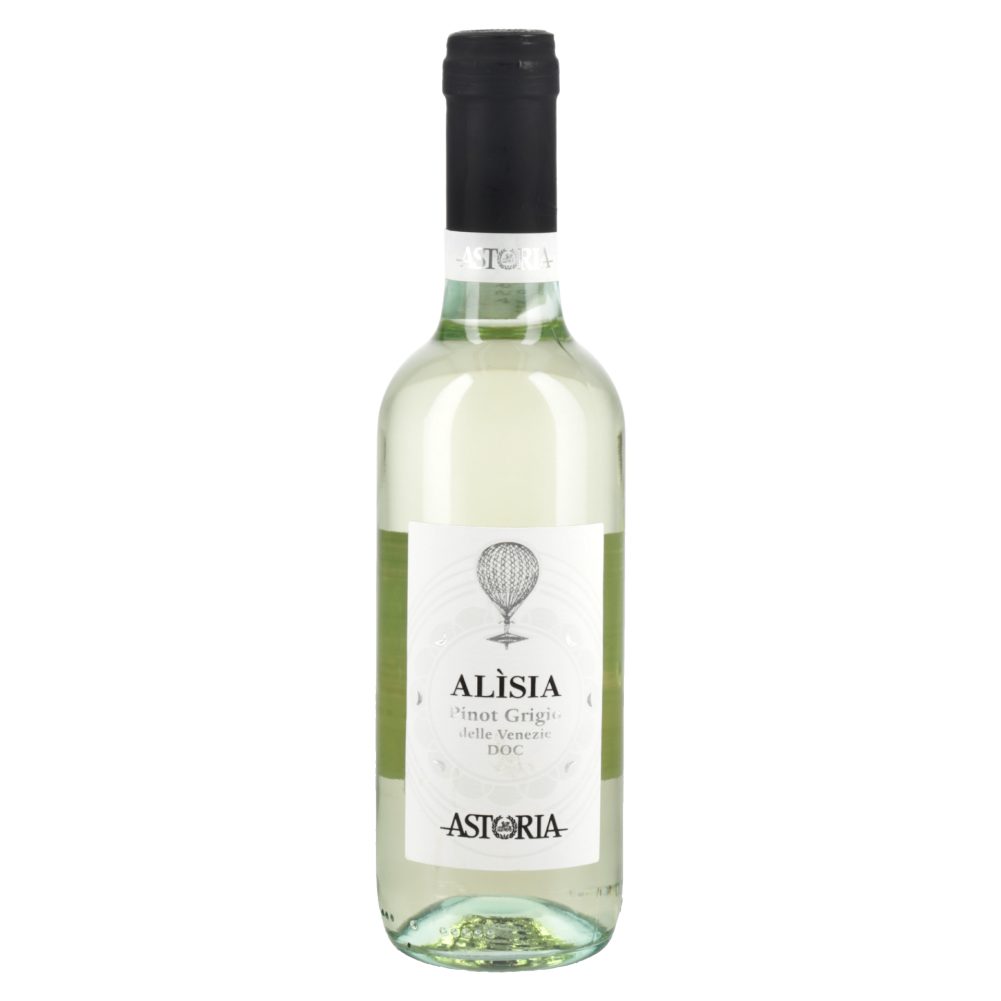 BELO VINO SIVI PINOT ALISIA, ASTORIA, 0,375L
