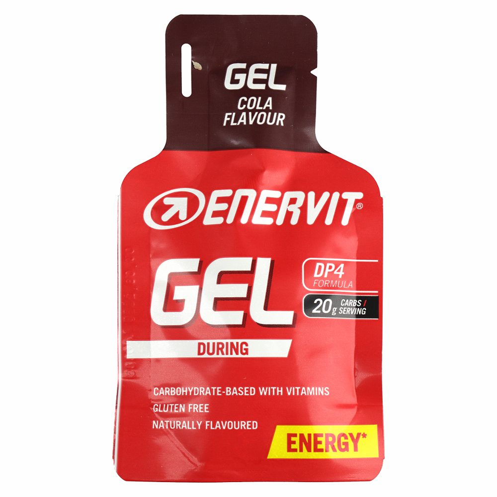 energijski gel during okus cola