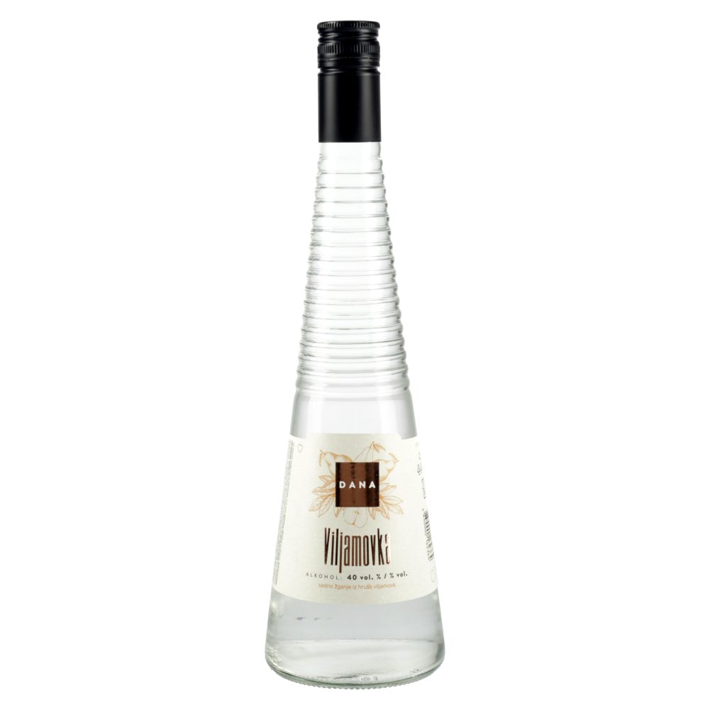 VILJAMOVKA, DANA, 0,7L