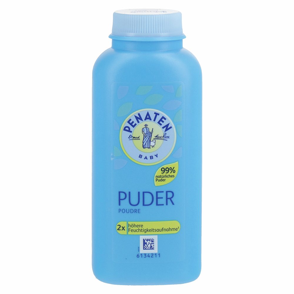 otroški puder