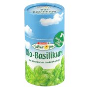 SPAR NP BIO BAZILIKA 12G