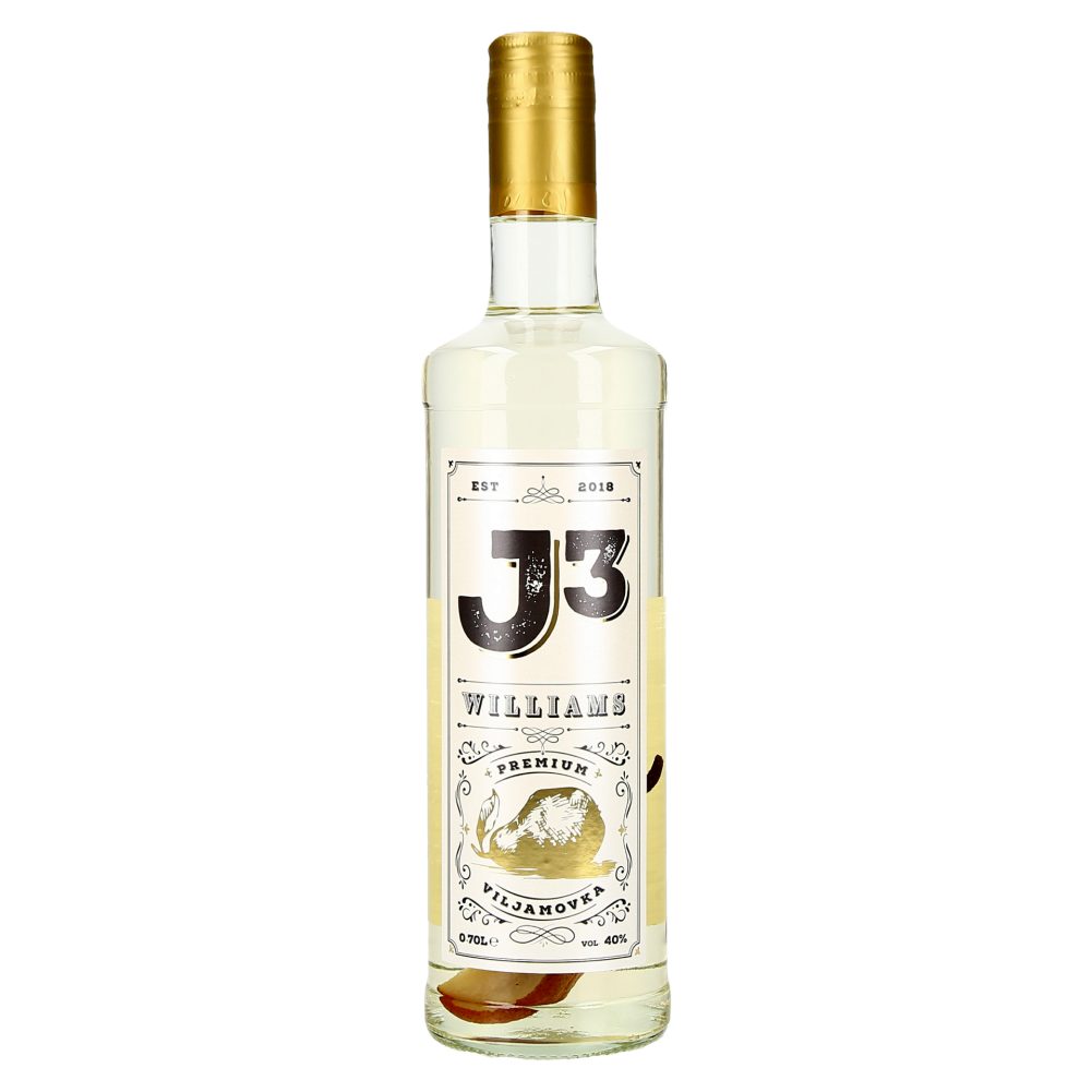 VILJAMOVKA, J3, 0,7L