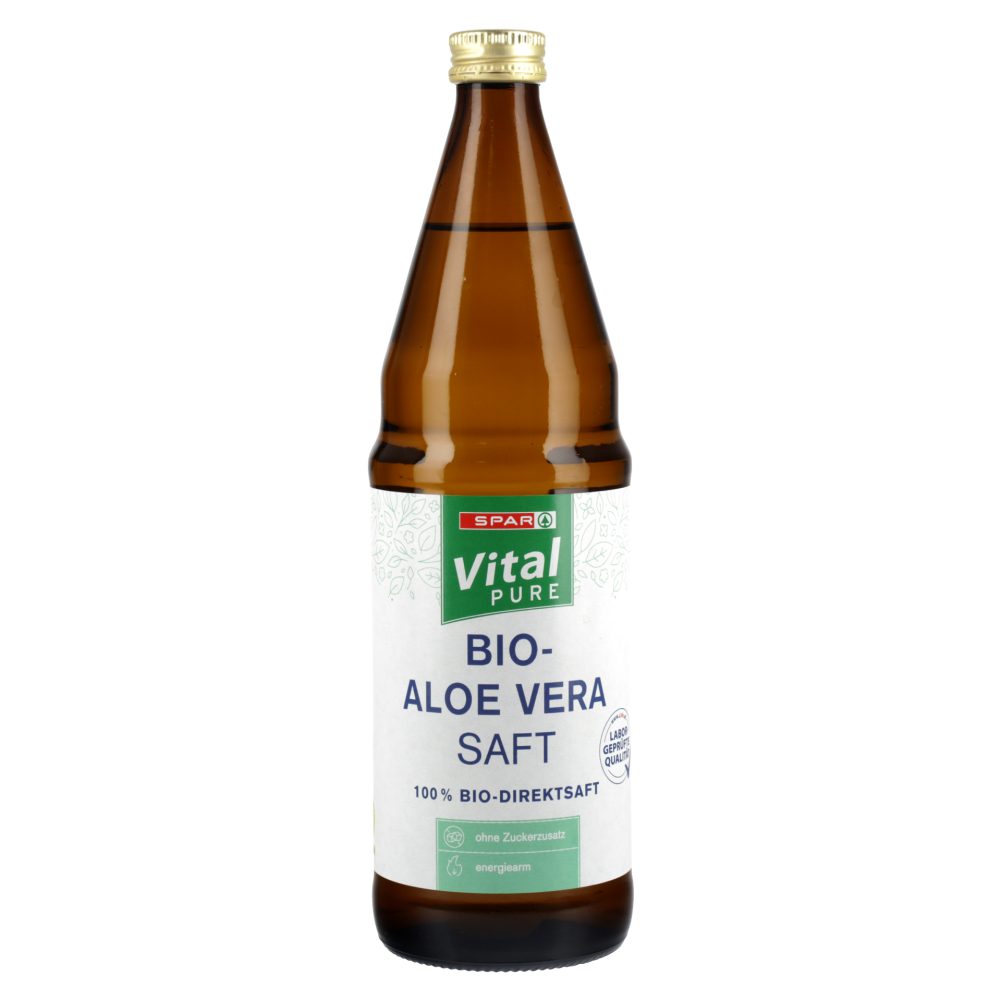 terra naturi aloe vera feuchtigkeitsserum Earth Therapeutics, Aloe Vera Soothing Gel main image 1