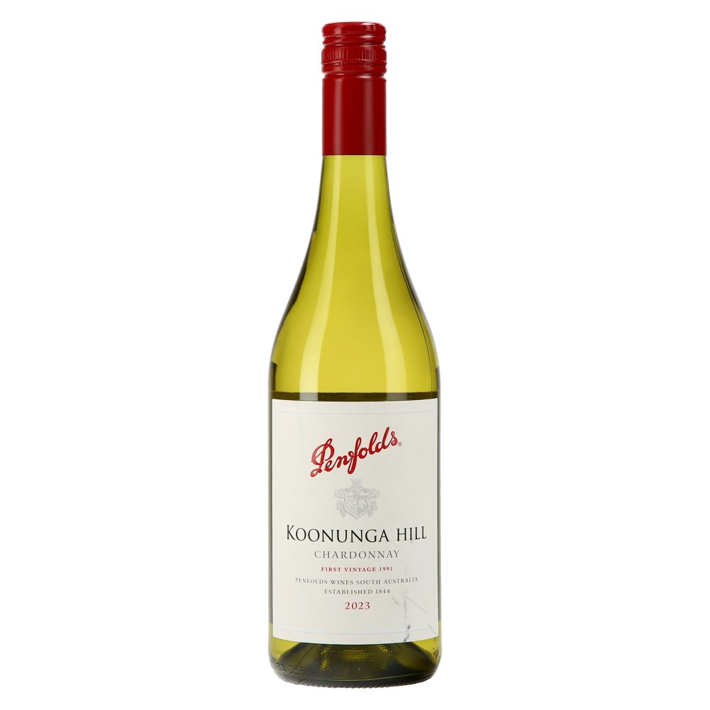 BELO VINO CHARDONNAY KOONUNGA HILL, PENFOLDS, 0,75L