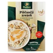 PIŠČ.ZR.V GOB.OMAKI 330 G