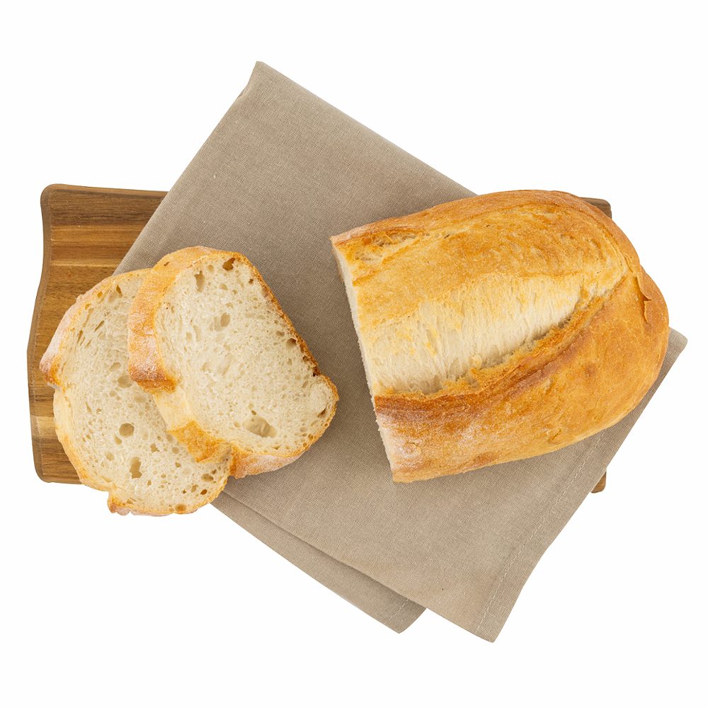mediteranska štruca