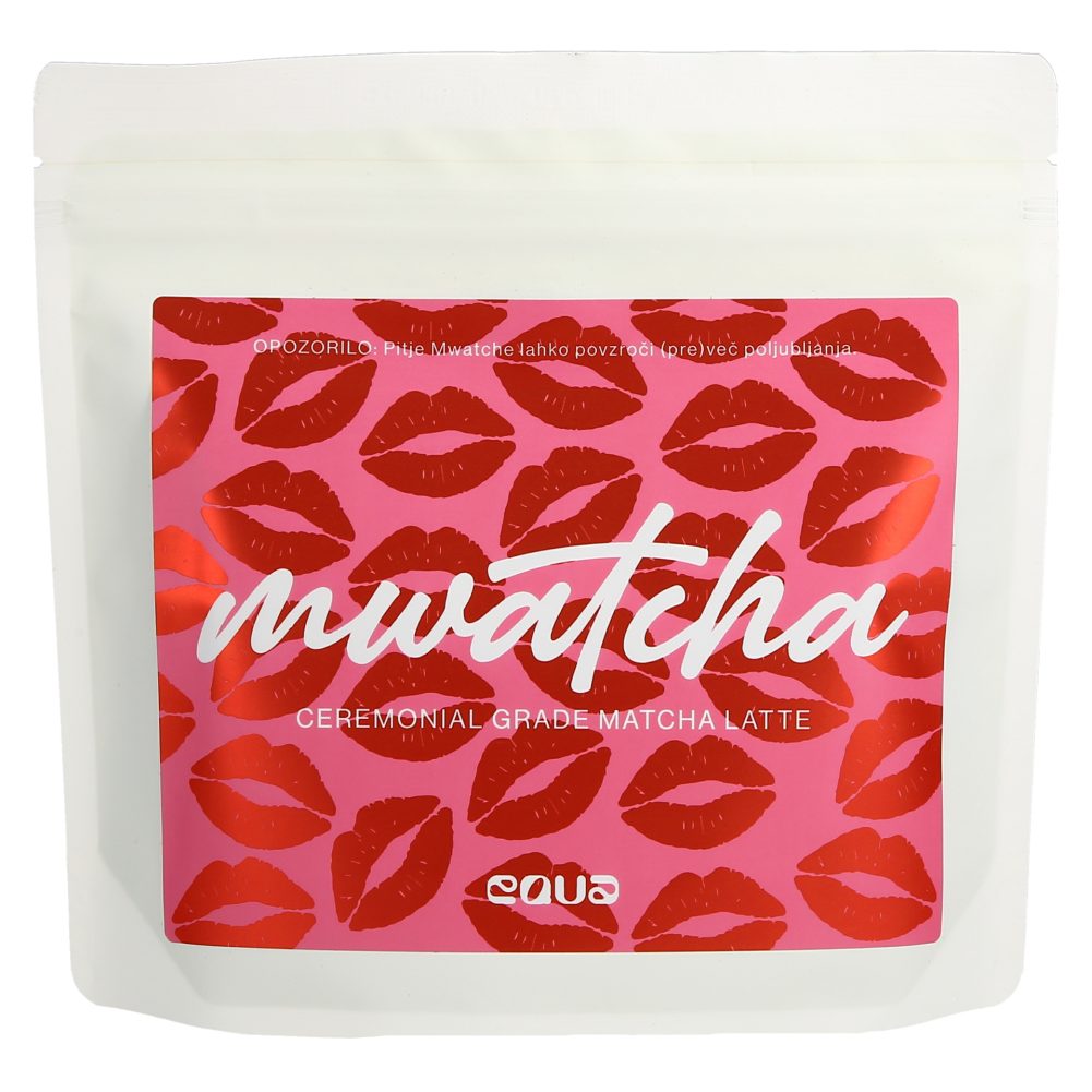 NAP.INST.MATCHA LATTE 150G