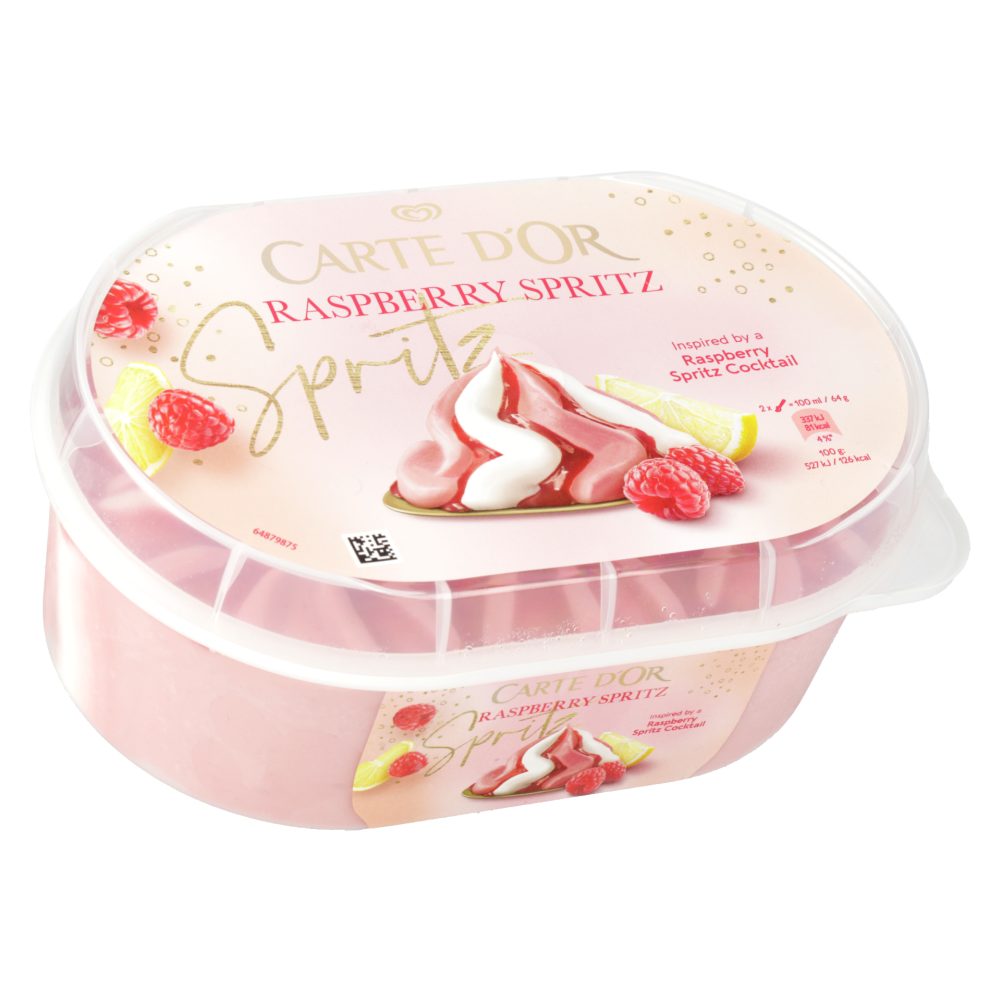SLADOLED CARTE D´OR 825ML