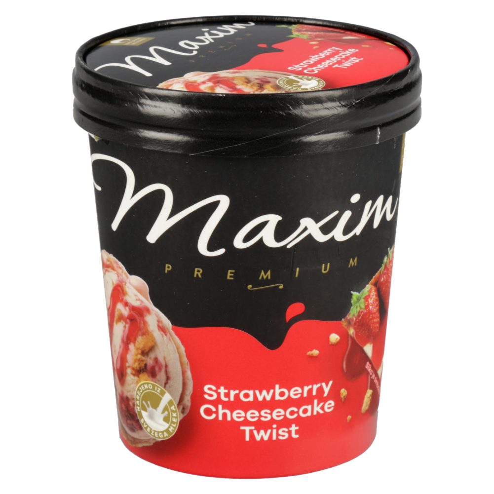 SLADOLED MAXIM PREMIUM 400ML