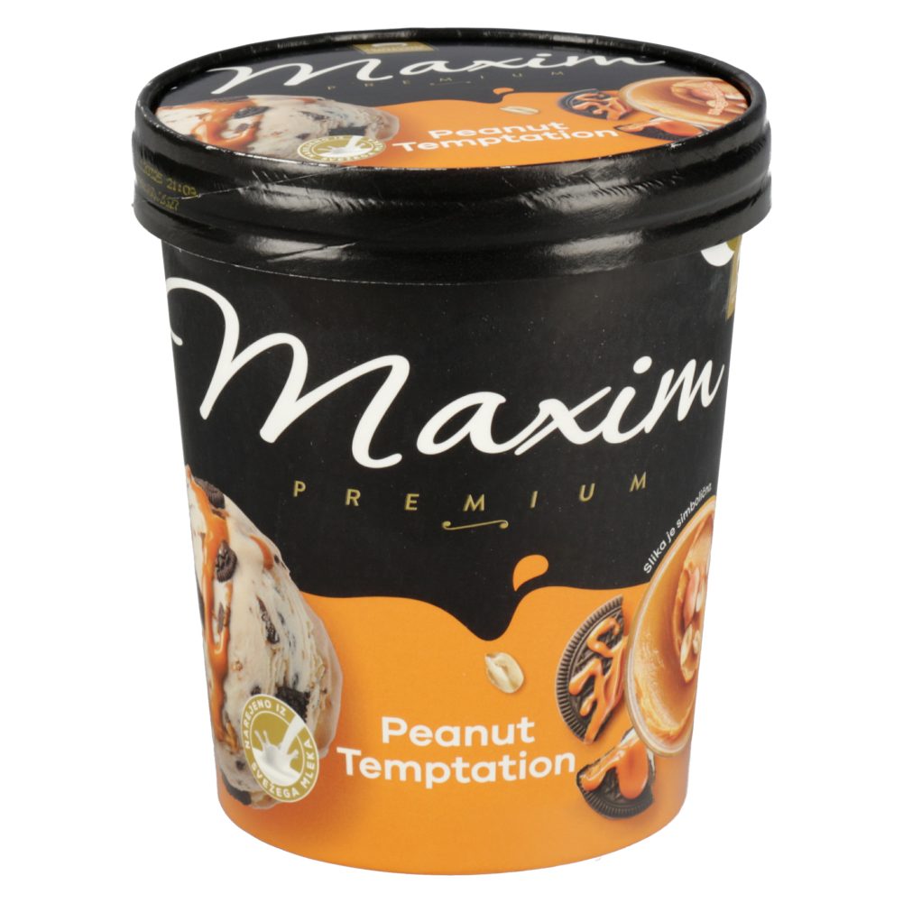 SLADOLED MAXIM PREMIUM 400ML