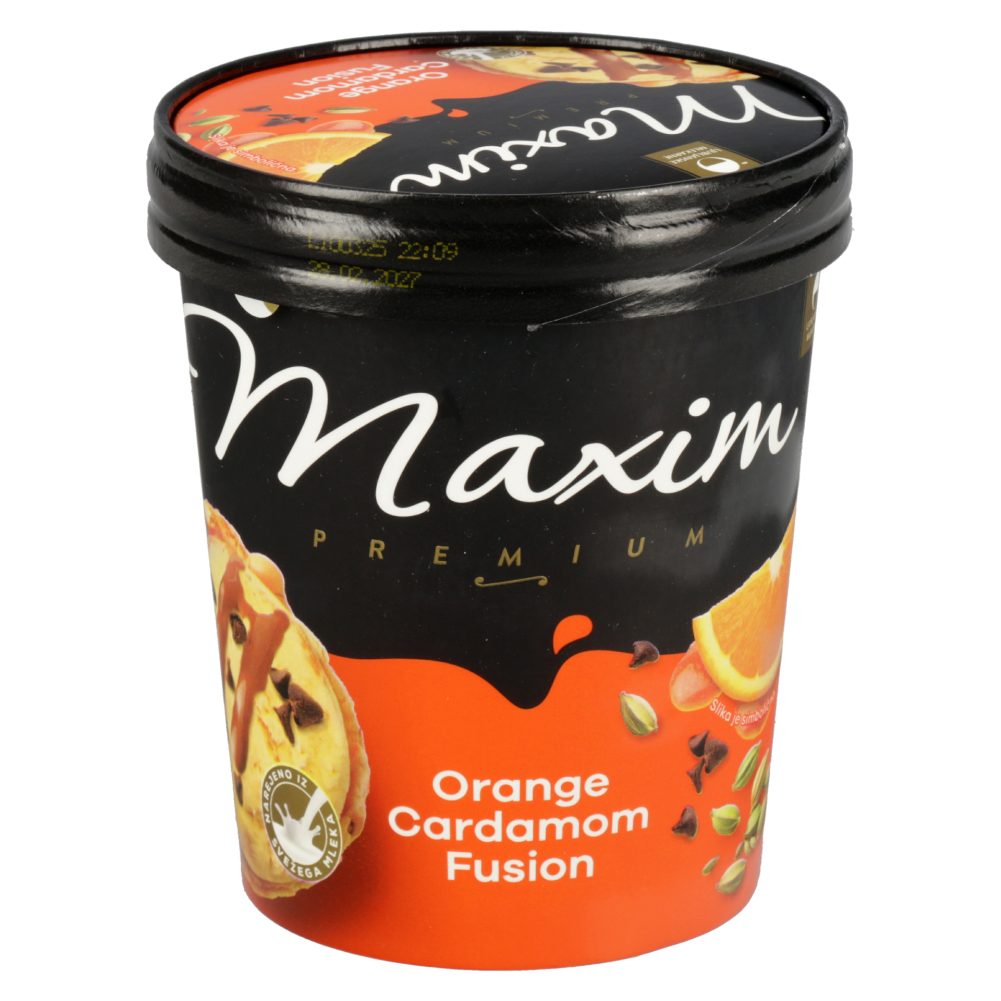 SLADOLED MAXIM PREMIUM 400ML