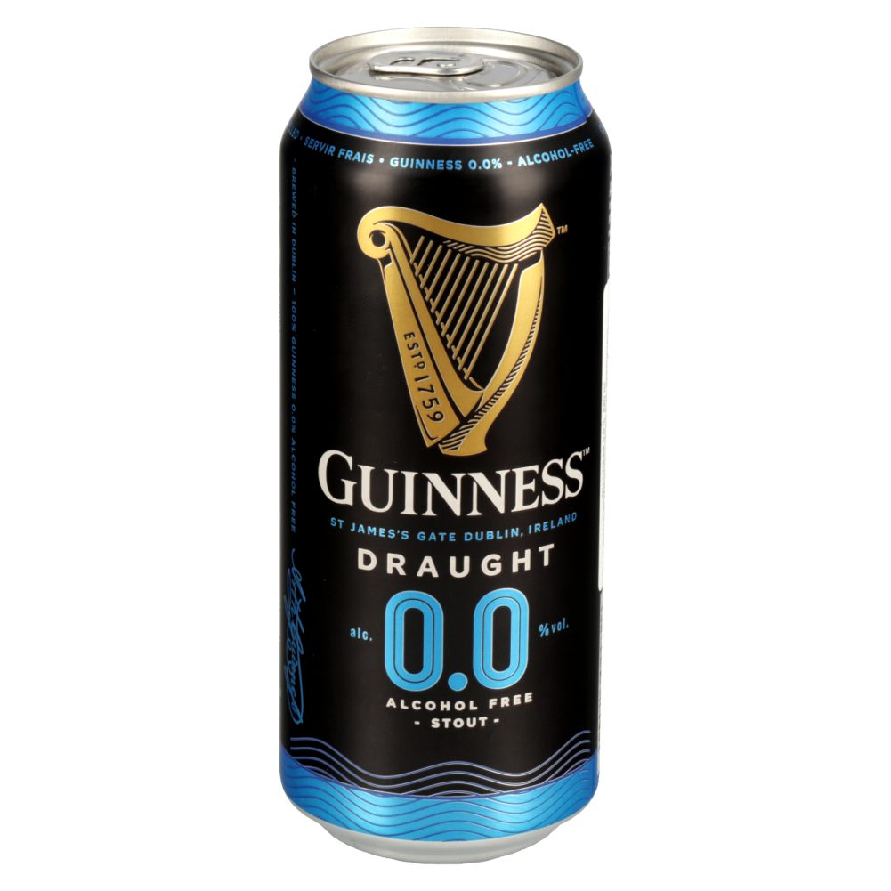 PIVO BREZA.GUINNESS.0,0% 0,44L