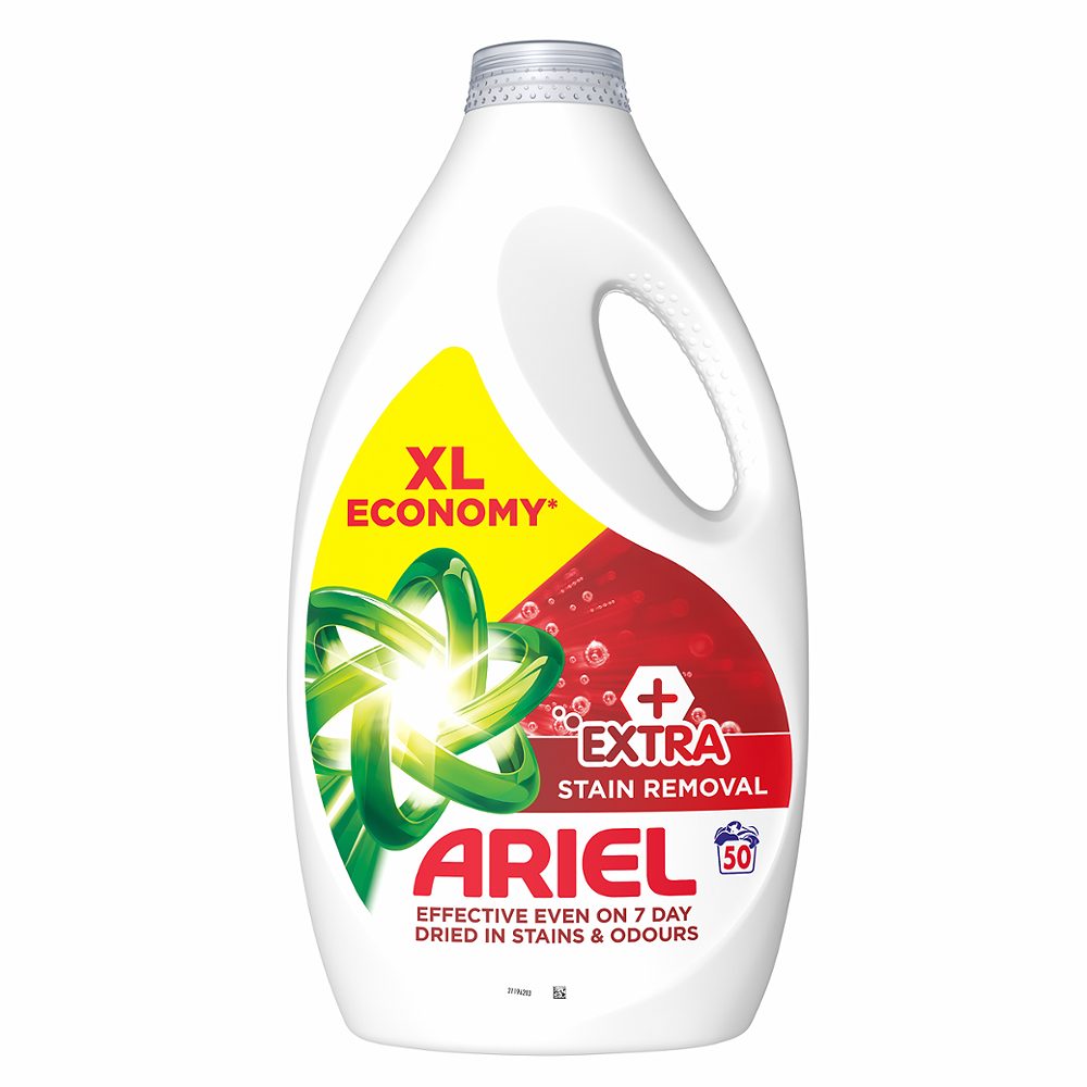 tekoči detergent stain remova